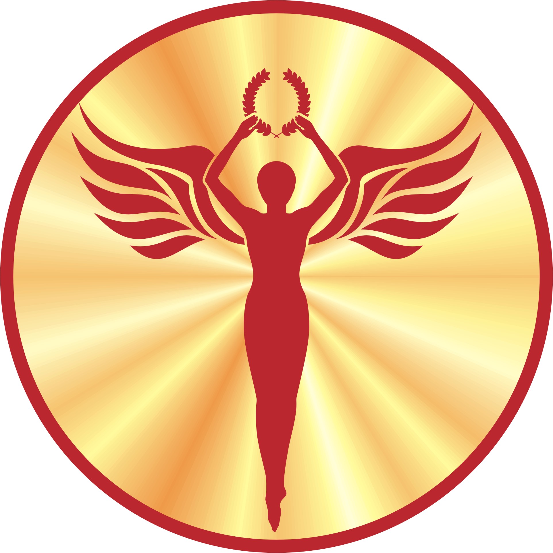 Наш знак.