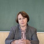 Вербицкая Светлана Павловна.