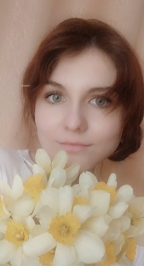 Гришковец Яна Юрьевна.