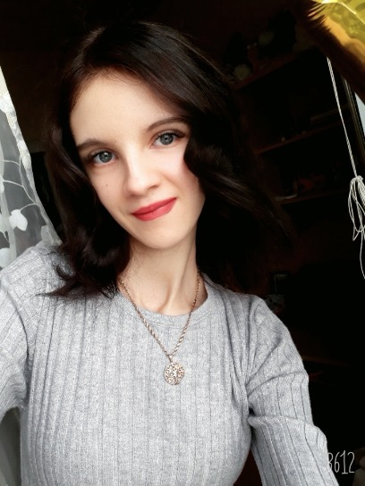 Федишина Дарья Олеговна.