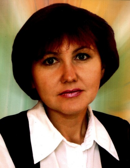 Гришковец Елена Анатольевна.