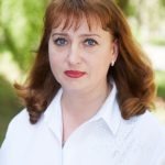 Андреева Виктория Николаевна.