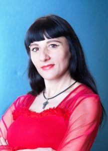Гречишкина Ирина Валентиновна.