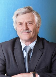 Шматченко Александр Иванович.