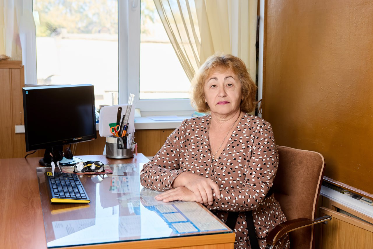 Гиржева Наталья Юрьевна.