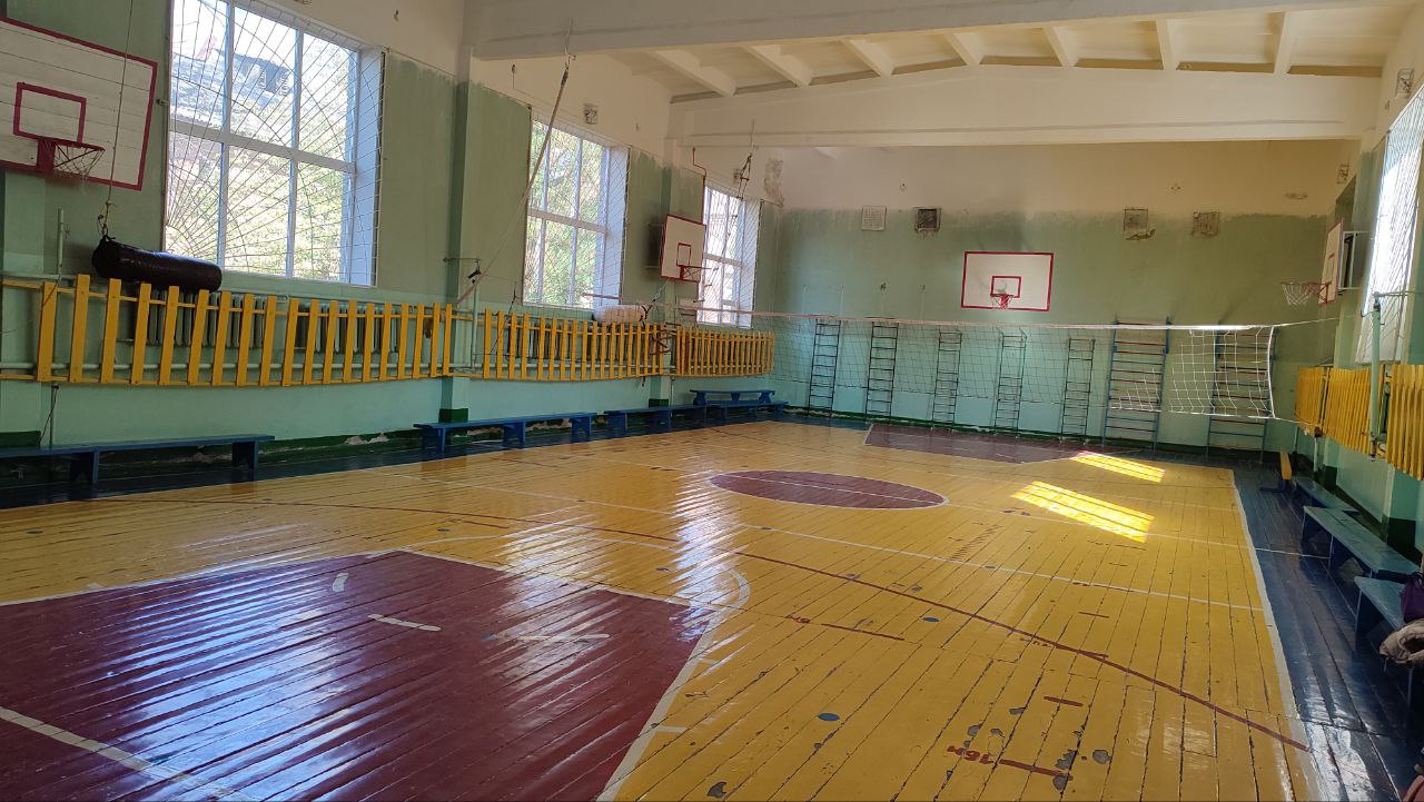 Изображения кабинета.