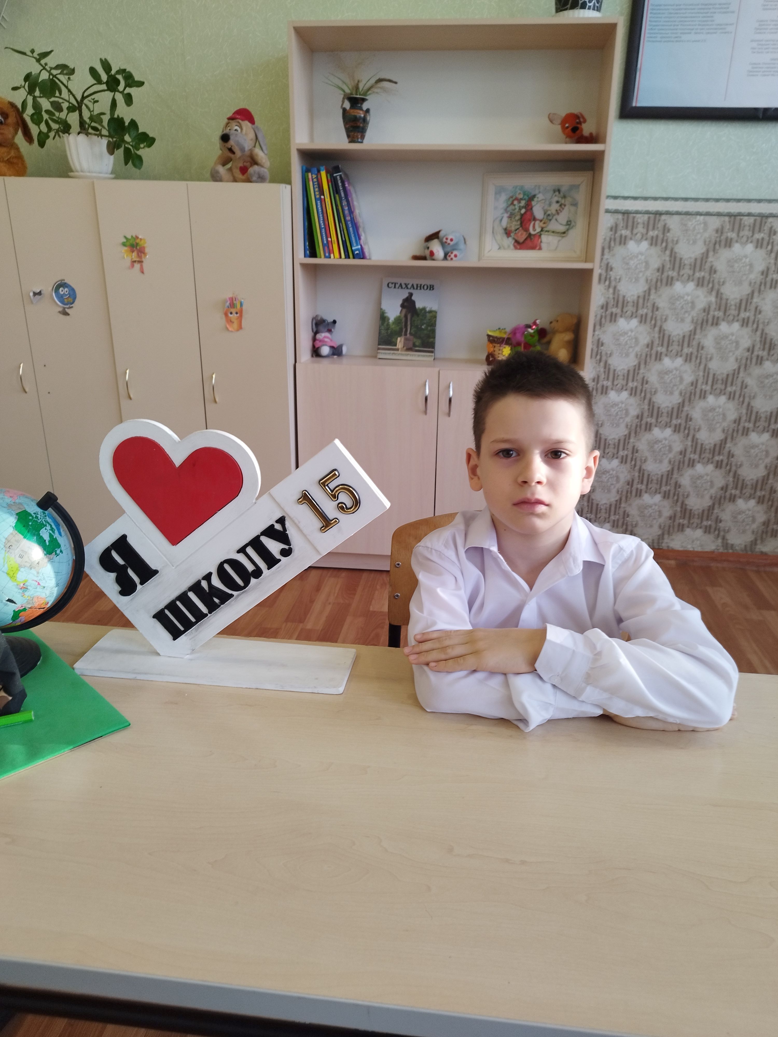 Пожога Дмитрий Дмитриевич.