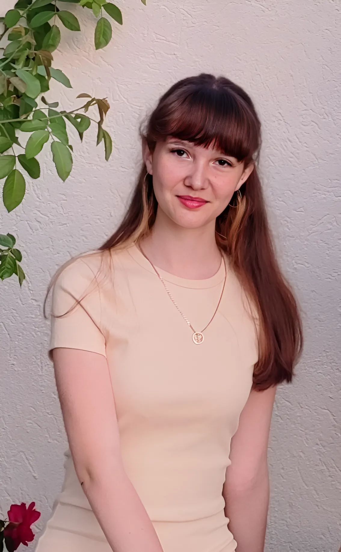 Полищук Валерия Николаевна.