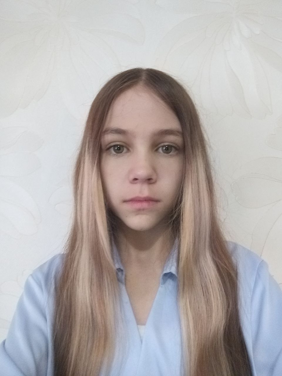 Дрозд Милана.
