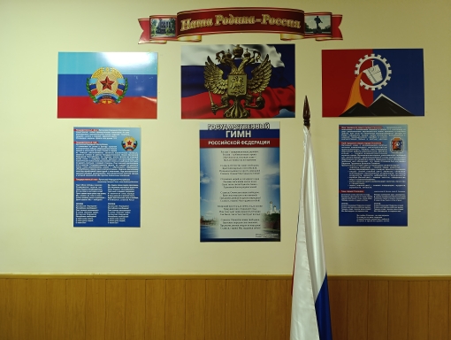 Фотографии школы.
