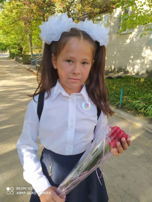 Султанова Маргарита Денисовна Султанова Маргарита Денисовна