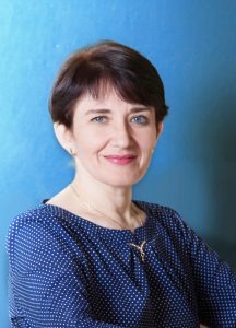 Прибылых Марина Владимировна Прибылых Марина Владимировна