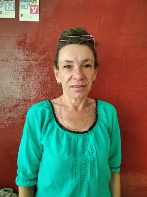 Сухомлинова Ирина Валерьевна Сухомлинова Ирина Валерьевна