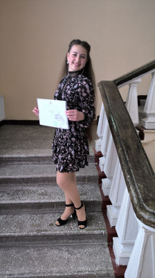 Андреева Екатерина Андреева Екатерина